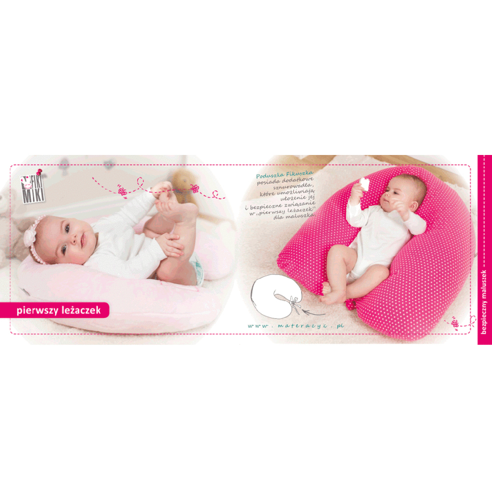 Perna Gravida 3 in 1 Husa Bumbac Gri-Bleu 165 cm [4]