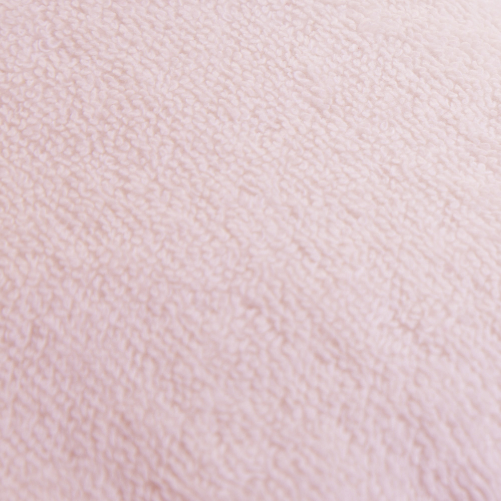 Cearsaf saltea 75x95 cm Childhome, Tricot Roz [3]