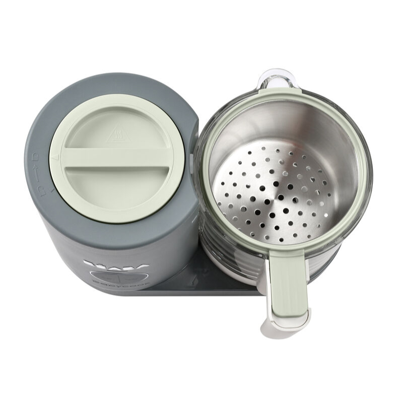 Robot Beaba Babycook Neo Mineral Grey [4]