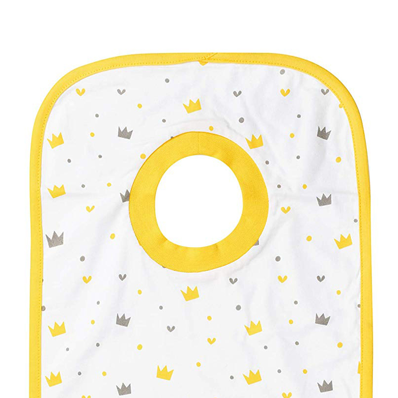 Bavetica bebelusi Evolutive Galben [3]