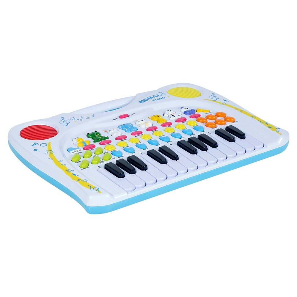 Pian cu functie de inregistrare Eddy Toys [2]