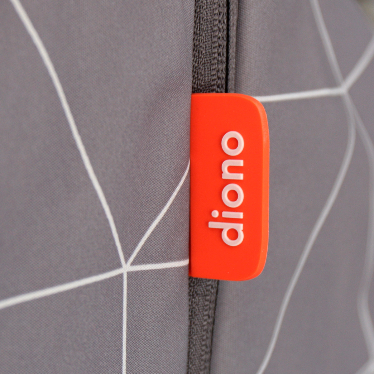 Carucior Quantum 2 Premium Grey Linear [6]