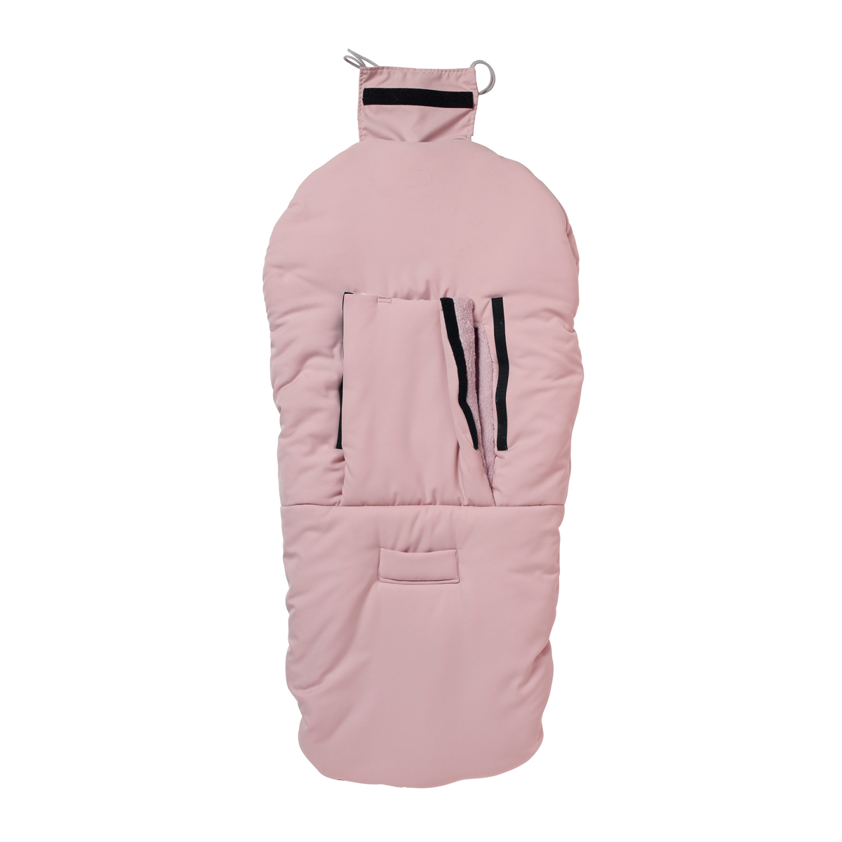 Sac de picioare Performance 6-24 luni Soft Pink [3]