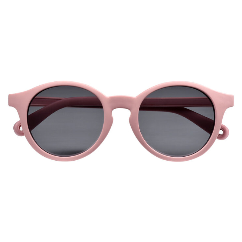 Ochelari de soare Beaba 4-6 ani Misty Pink [2]