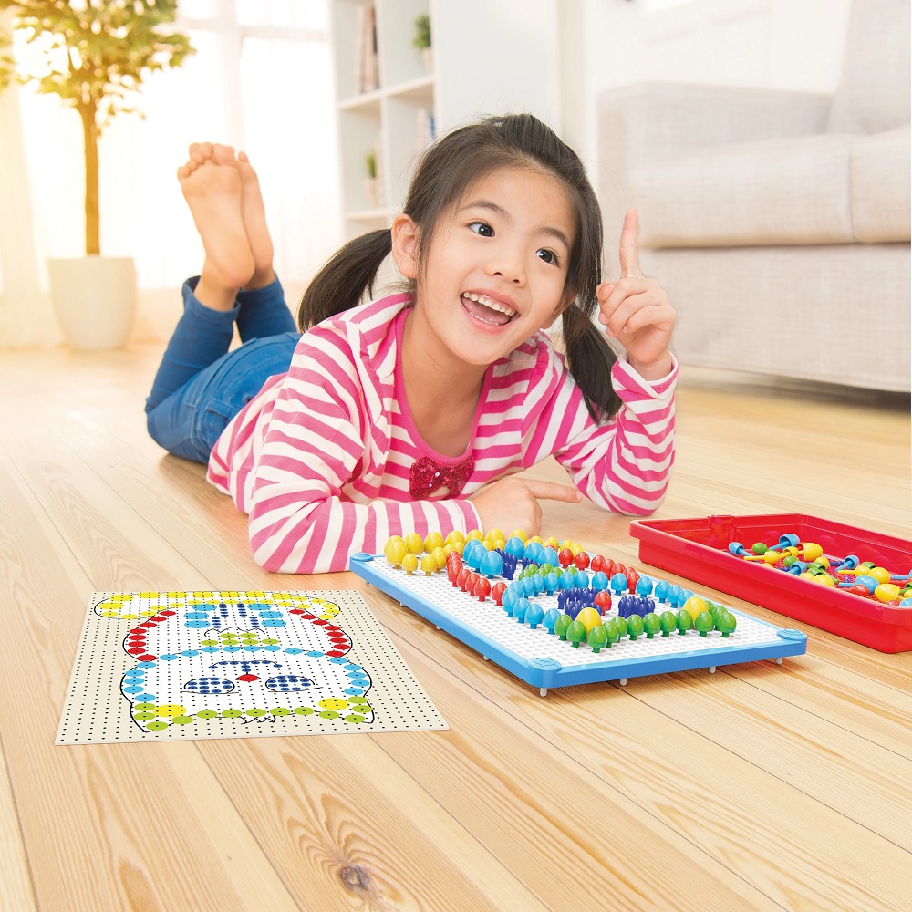 Quercetti FantaColor Tab D5/10/15 [4]