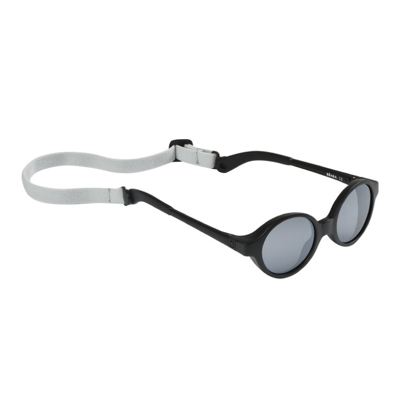 Ochelari de soare Beaba 9-24 luni Black [5]