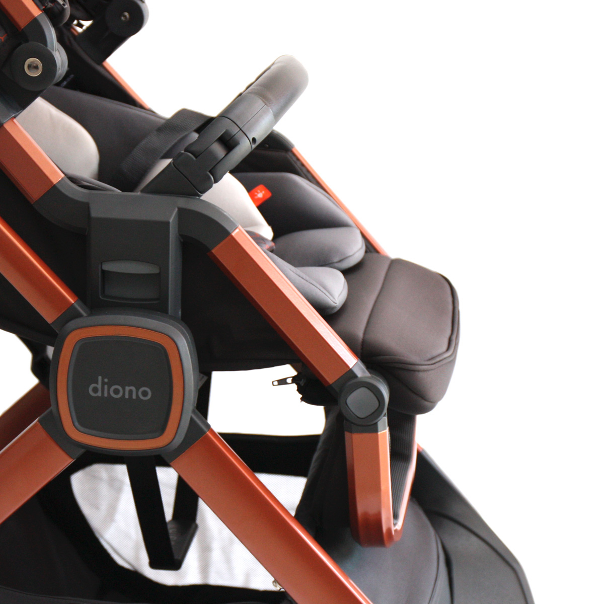 Carucior Quantum 2 Premium Auburn [3]