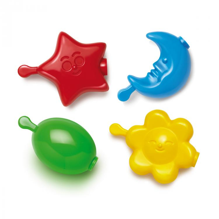 Colier Daisy Quercetti [2]