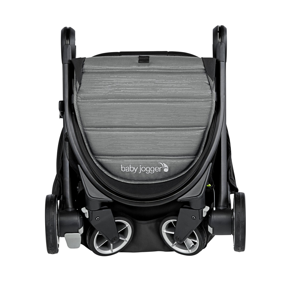 Carucior City Tour 2 Slate sistem 2 in 1 [11]