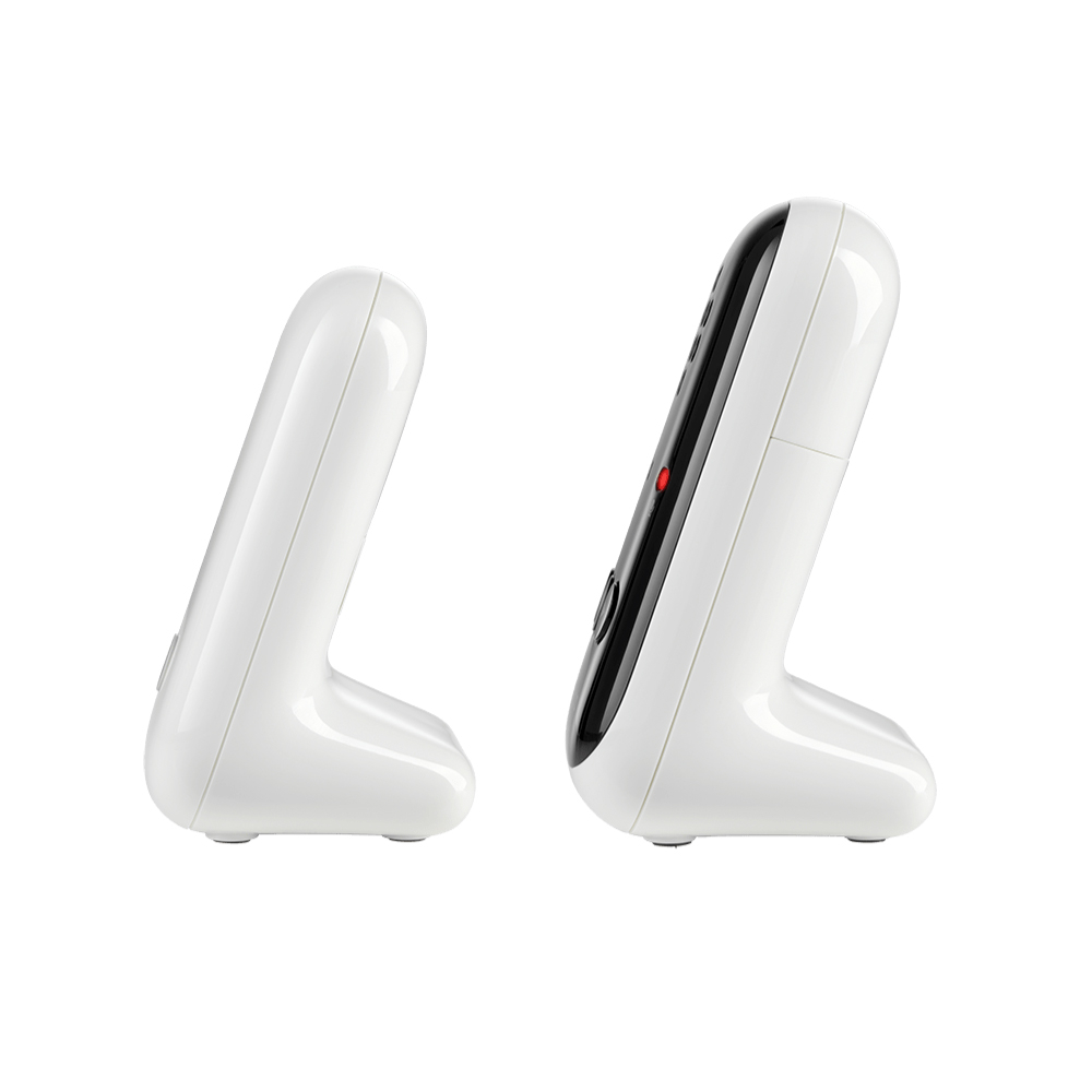 Audio Monitor Digital Motorola PIP10 [3]