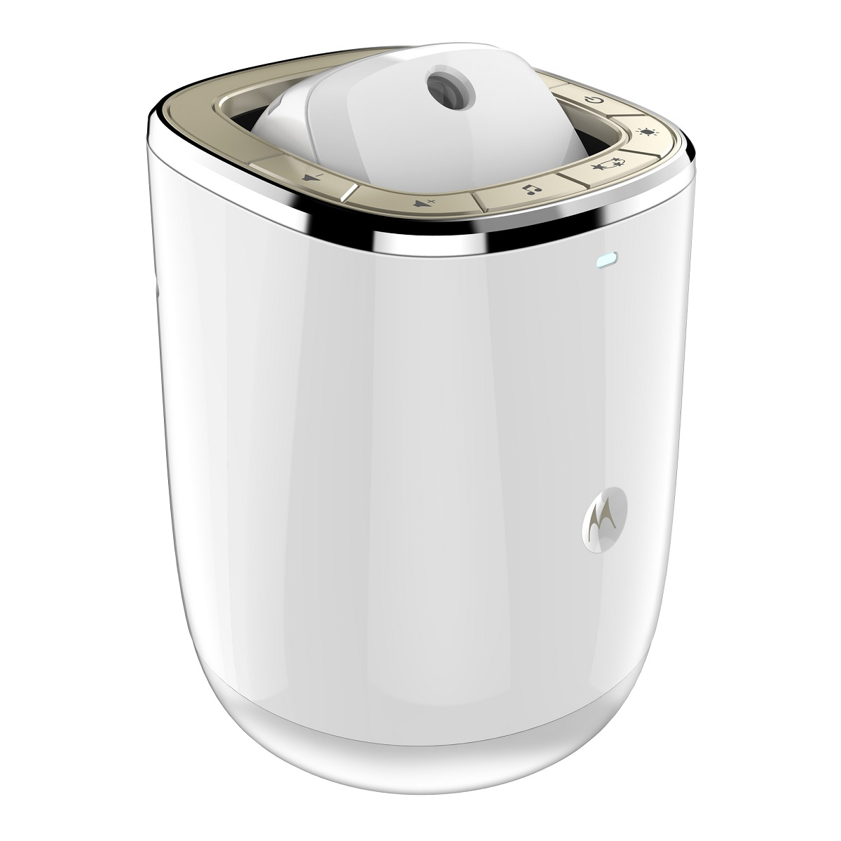 Statie multimedia Wi-Fi Dream Machine [2]