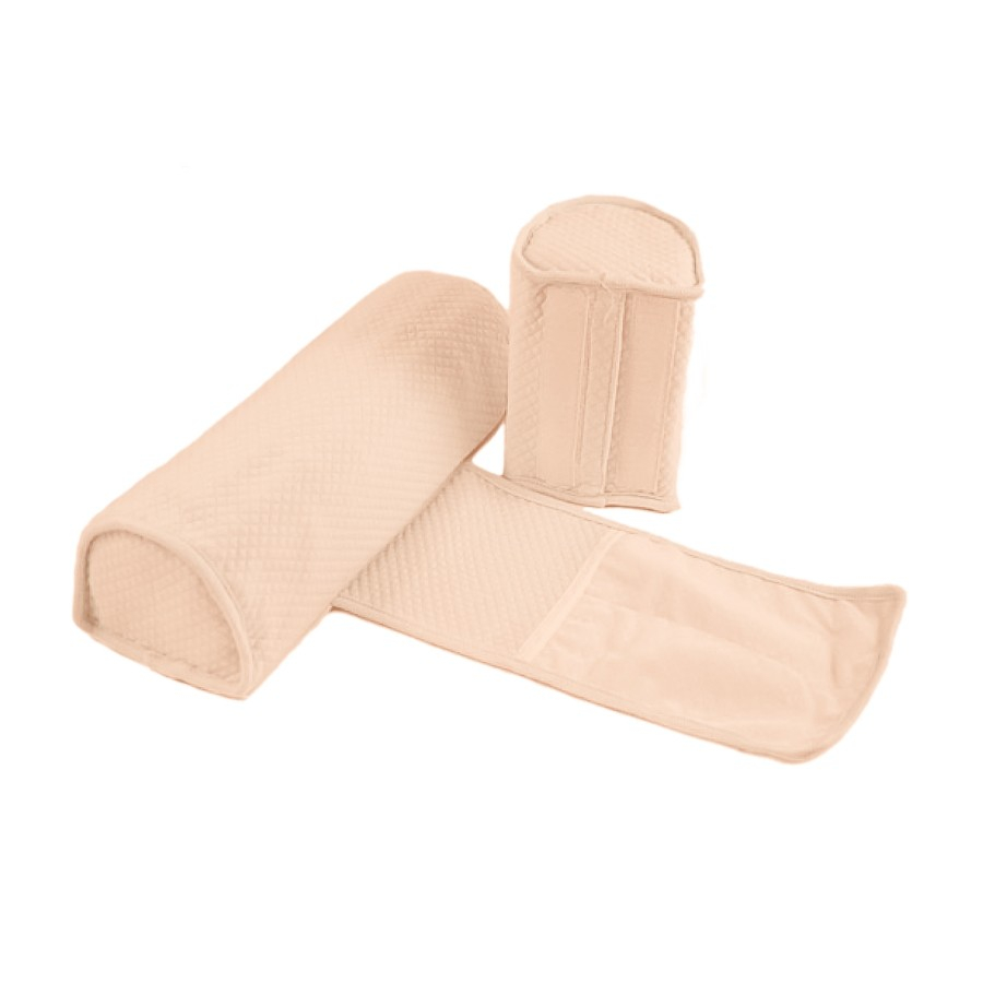 Suport anti-rasturnare Bebecal Roz [4]