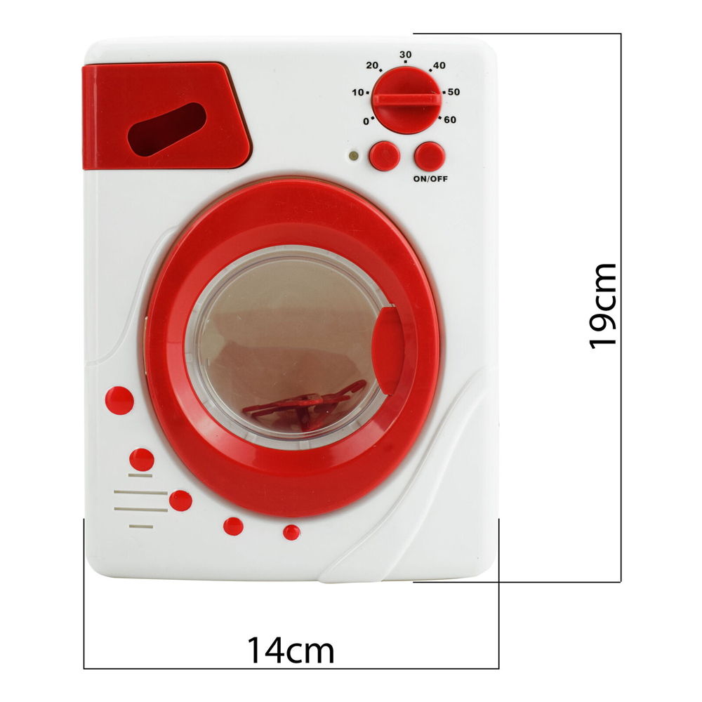 Masina de spalat Eddy Toys [4]