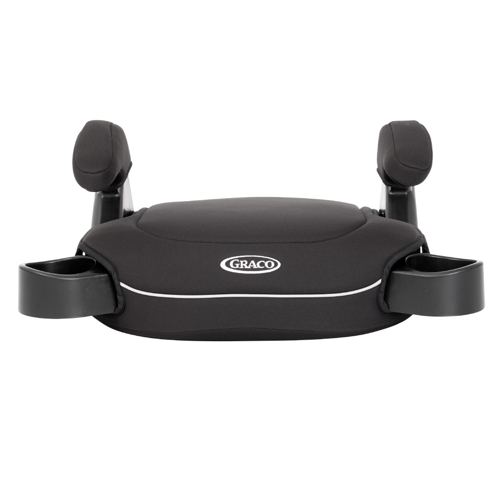 Inaltator auto Graco Deluxe i-Size Midnight [3]