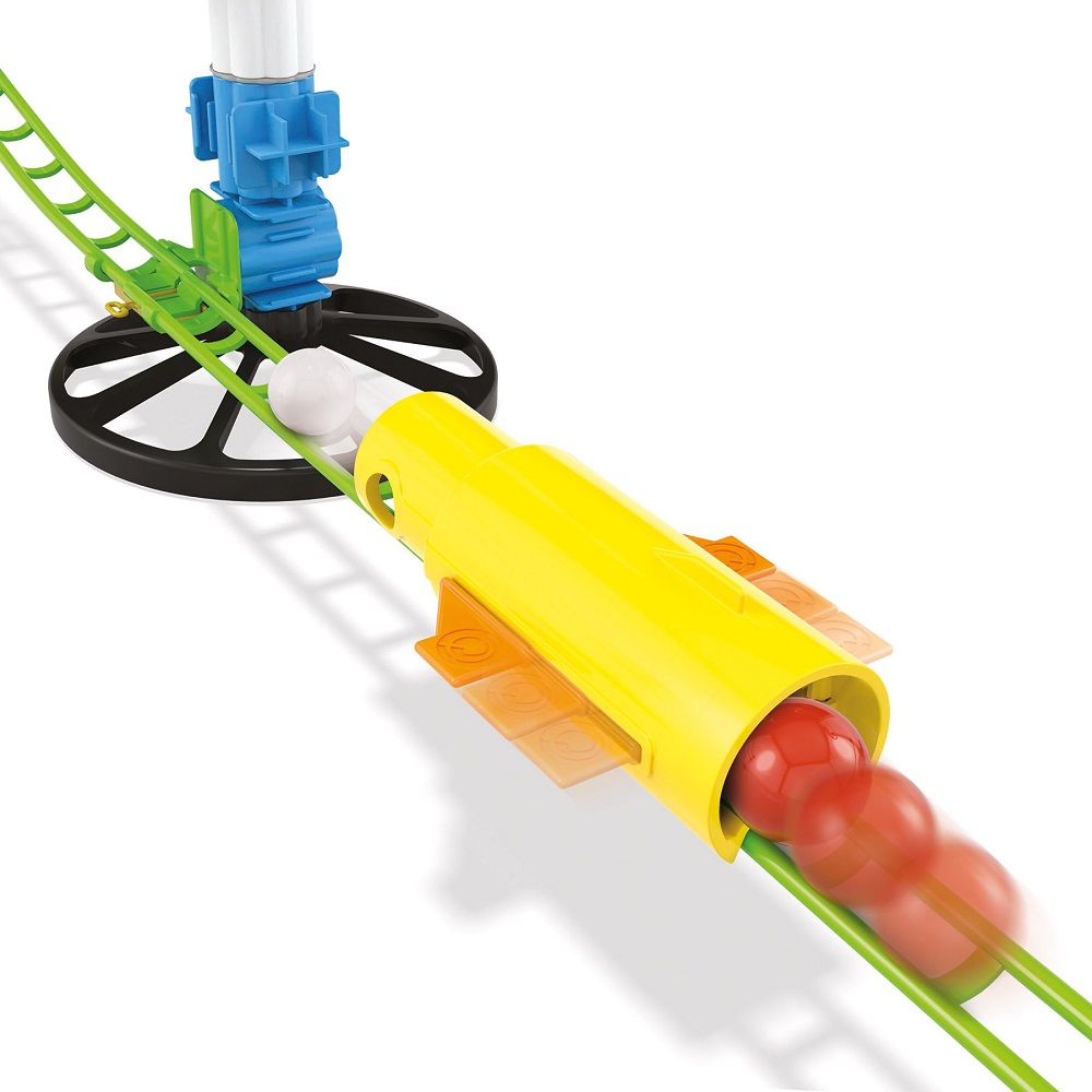 Skyrail Evolution Multiway Rollway [5]