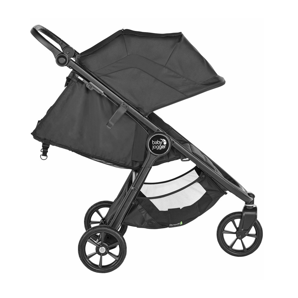 Carucior Baby Jogger City Mini GT2 Jet sistem 2 in 1 [14]