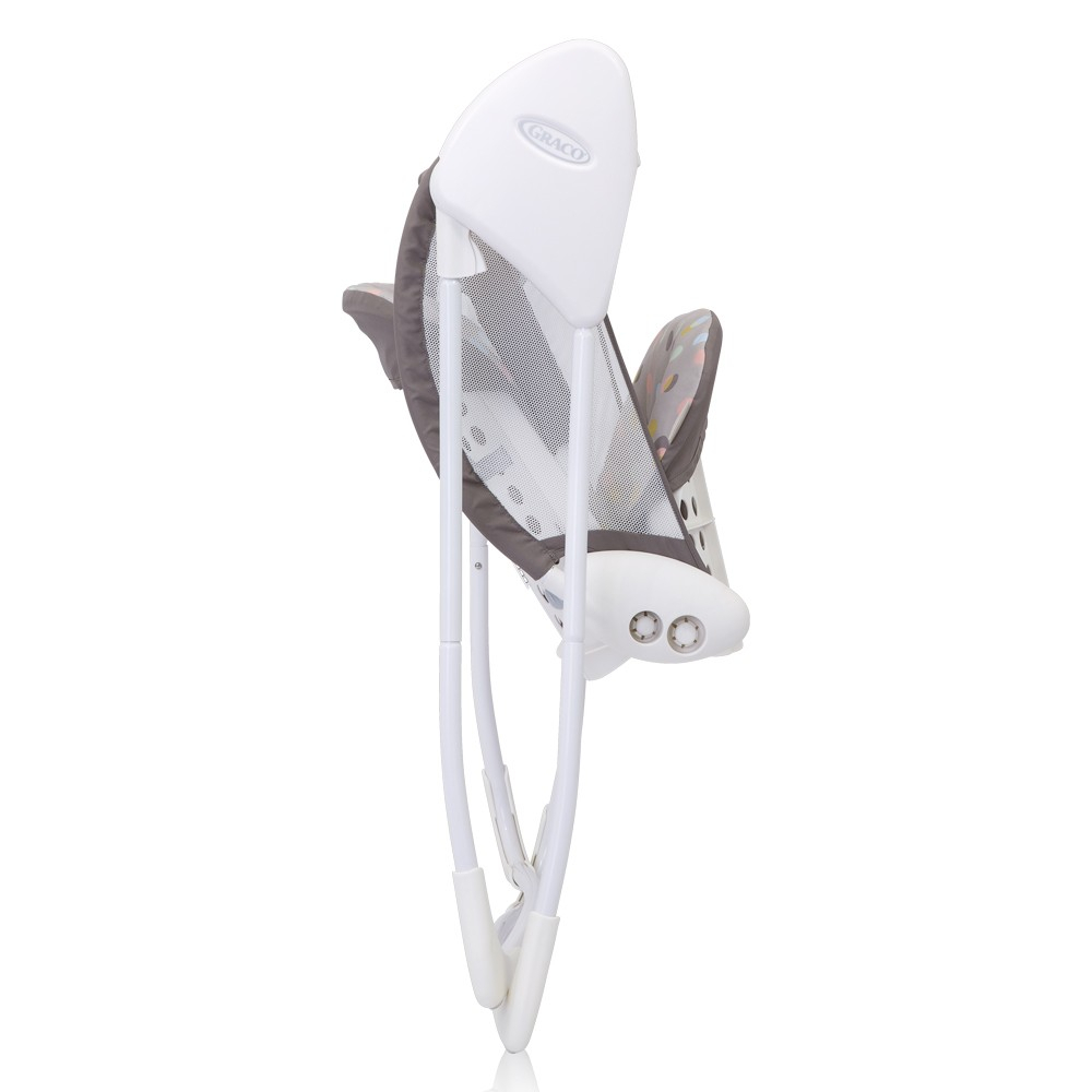 Balansoar Graco Baby Delight Confetti Grey [4]