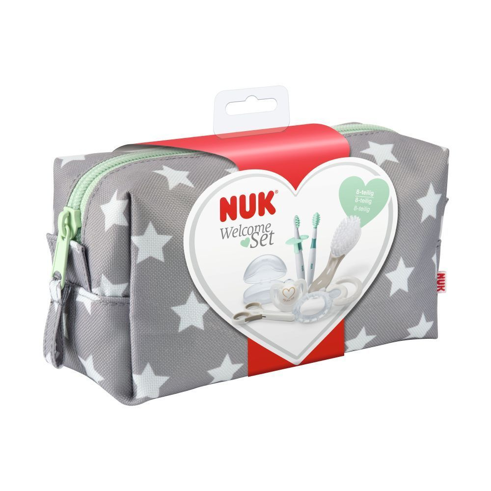 Set Nuk Bun Venit [2]