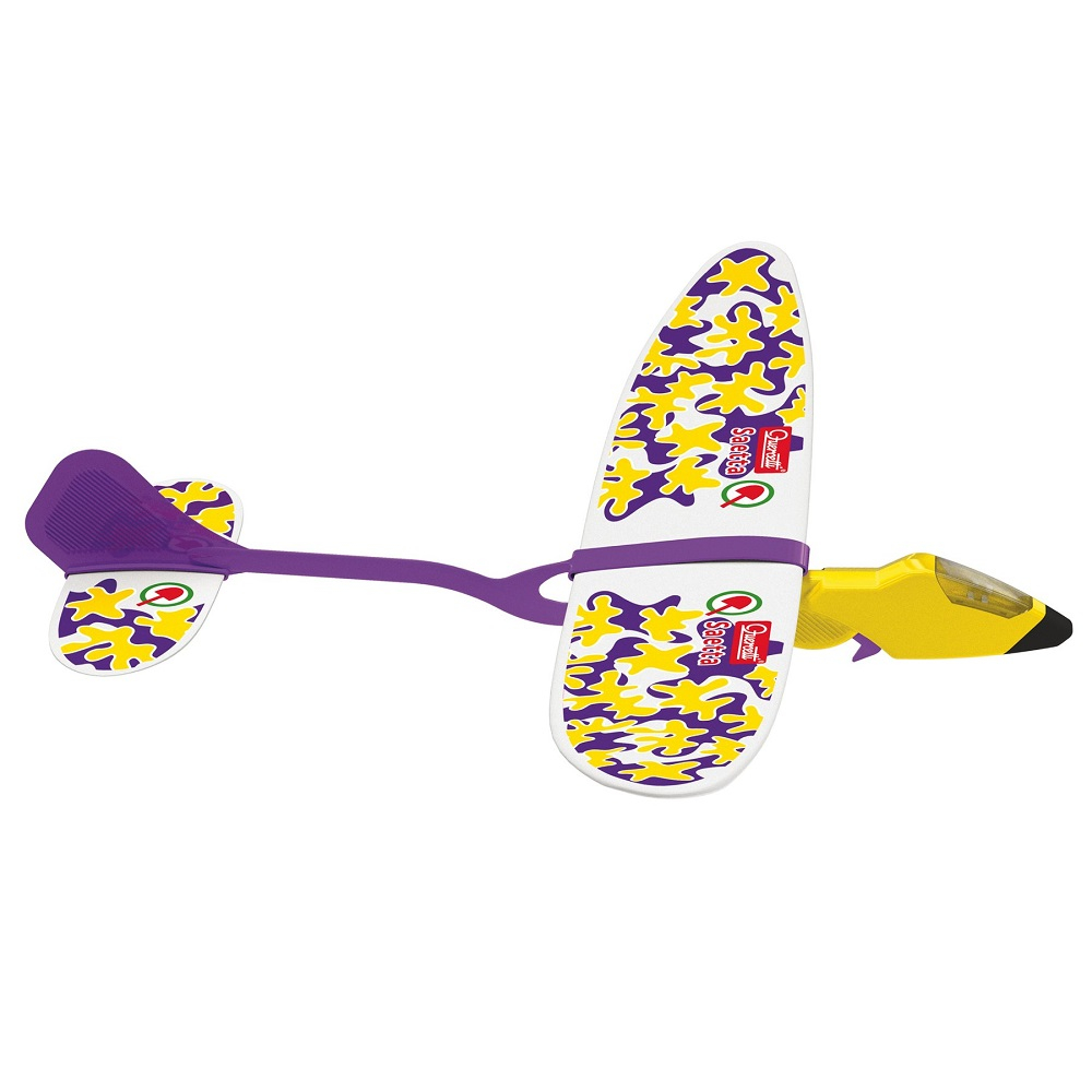 Avion Quercetti Saetta  [3]