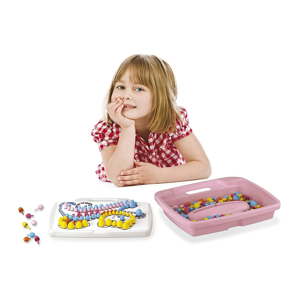 Pixel Evo Girl Large [3]