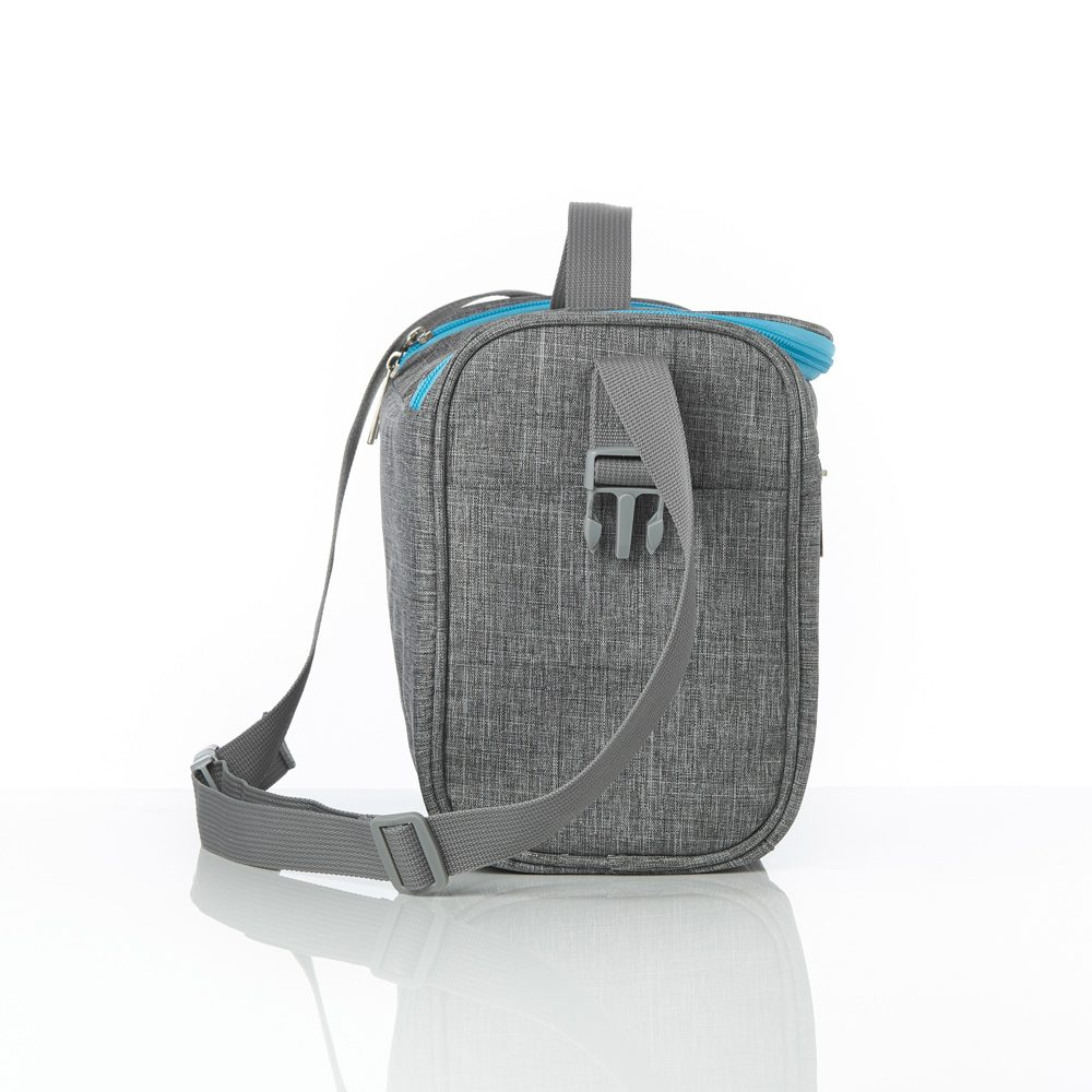 Geanta bebe cu organizator Nosiboo [3]