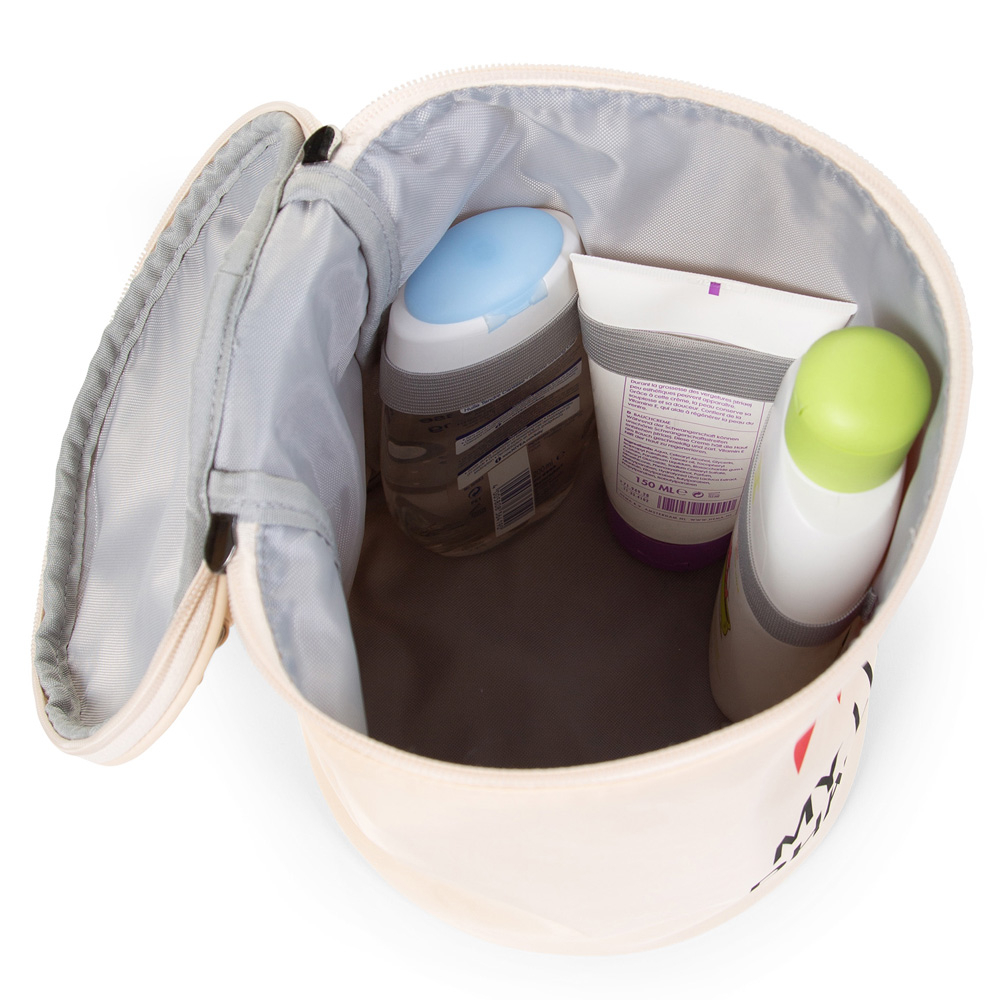 Geanta termoizolanta Childhome My Little Pharmacy Alb [3]