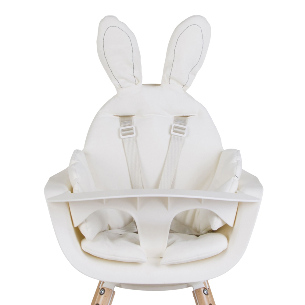 Husa universala Childhome Iepuras Alb [3]