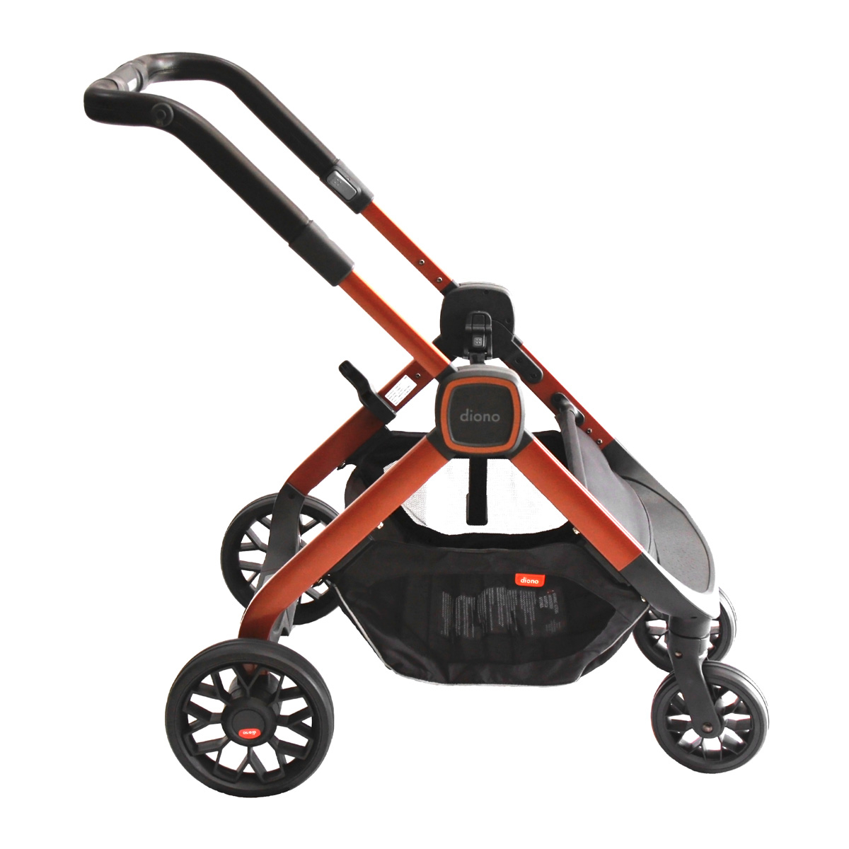 Carucior Quantum 2 Premium Auburn [12]