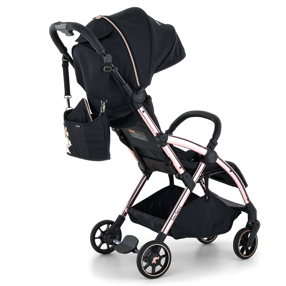 Organizator carucior Leclerc colectia Monnalisa Black [2]