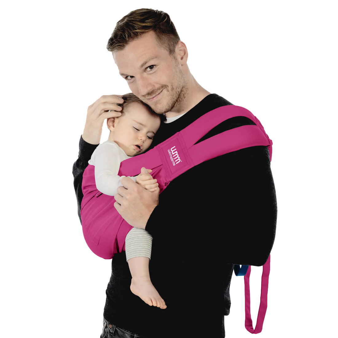 Sling Smile Lite Fucsia [3]