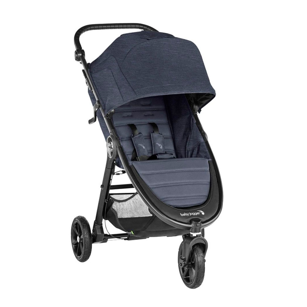 Carucior Baby Jogger City Mini GT2 Carbon-Swandoo TS [14]
