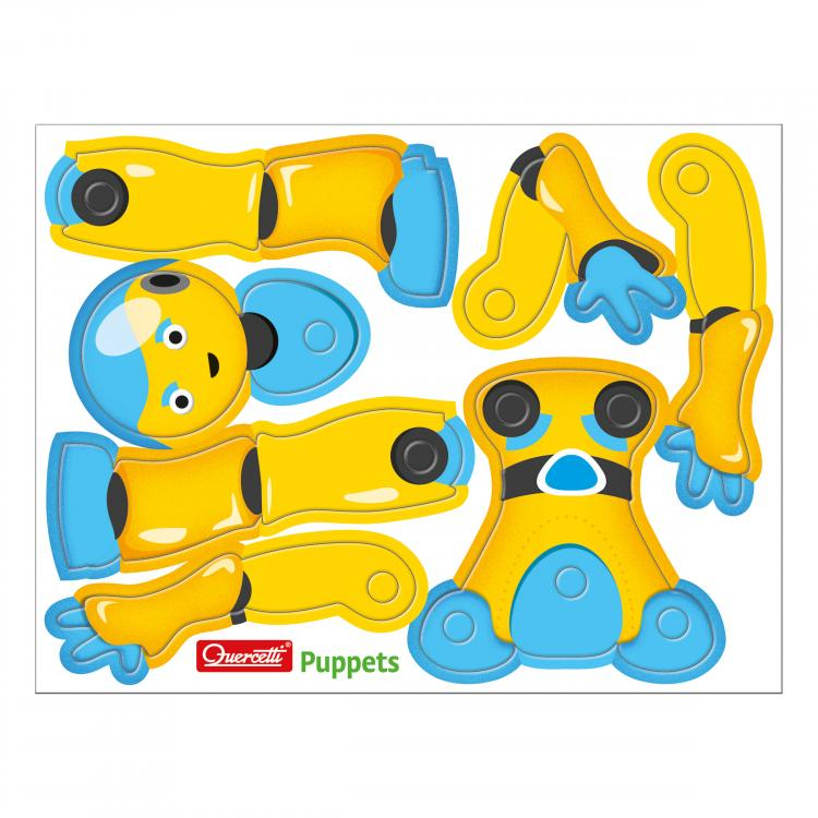 Marionete Montessori [2]