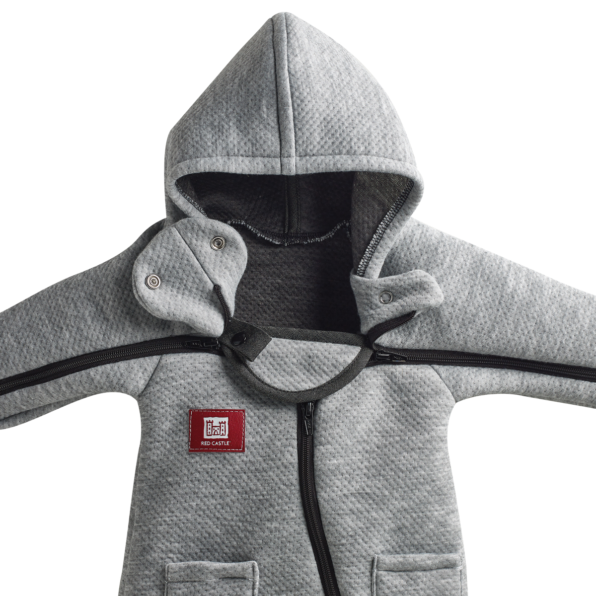 Combinezon Bebe 12-18 luni [4]