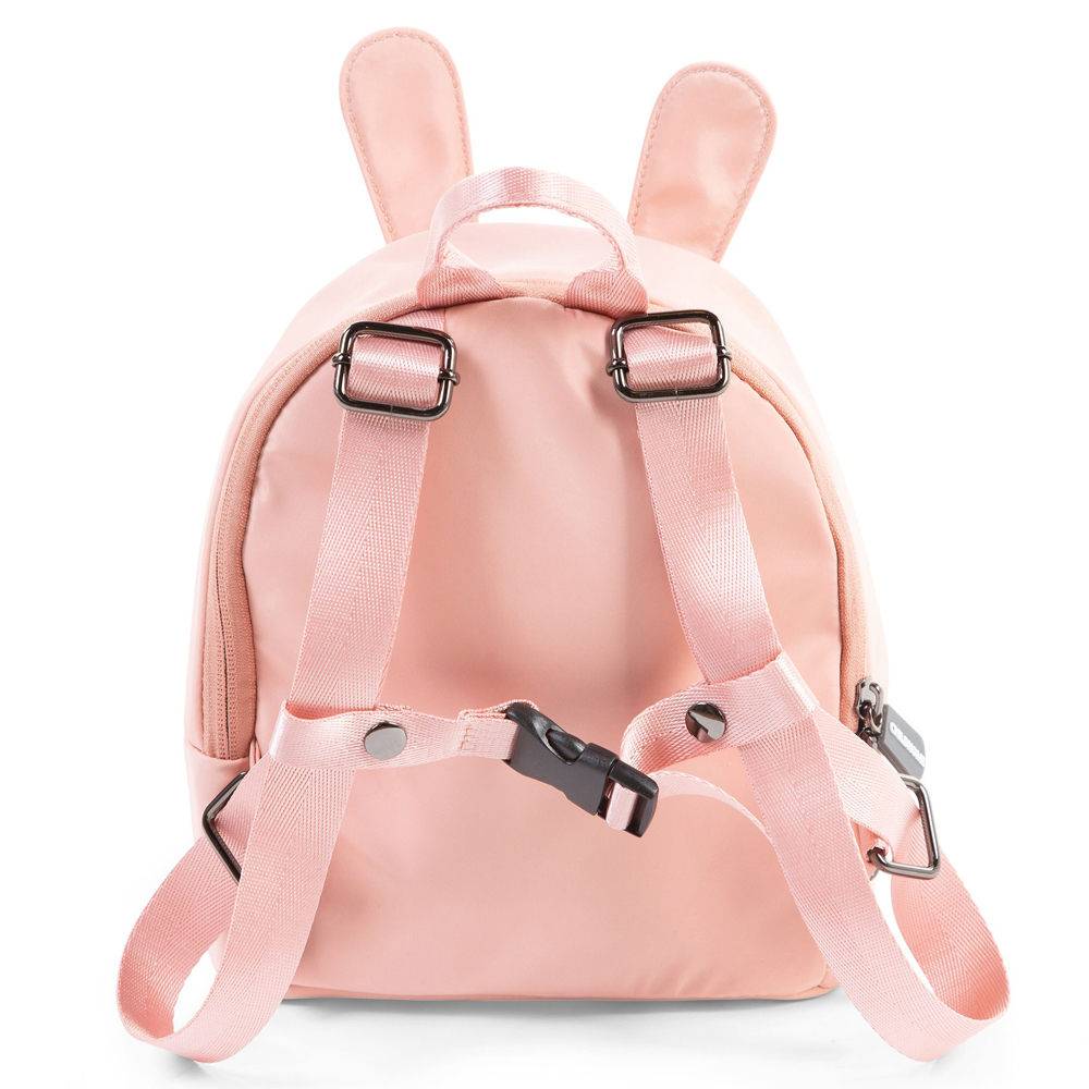 Rucsac pentru copii Childhome My First Bag Roz [3]
