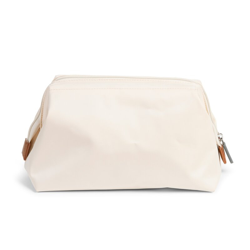 Geanta de toaleta Childhome Baby Necessities Alb [2]