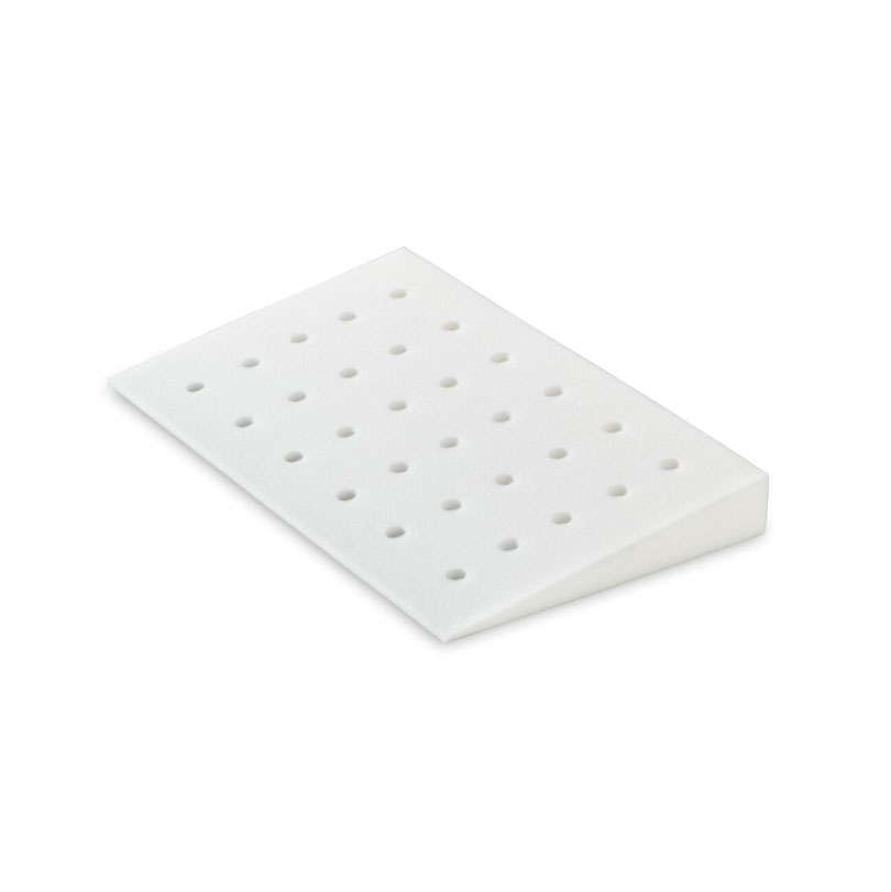 Perna Antisufocare cu Husa Igienica 40/60/7 cm [2]