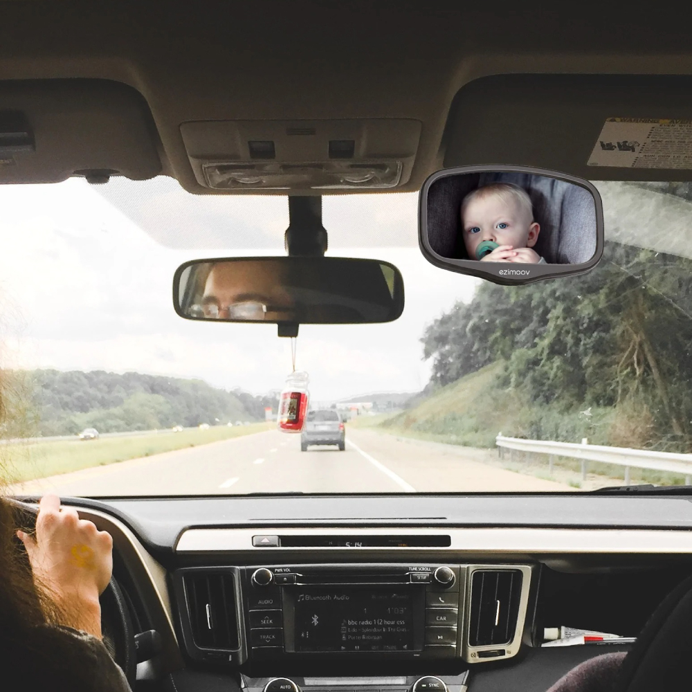 Oglinda retrovizoare Ezimoov Mini [5]