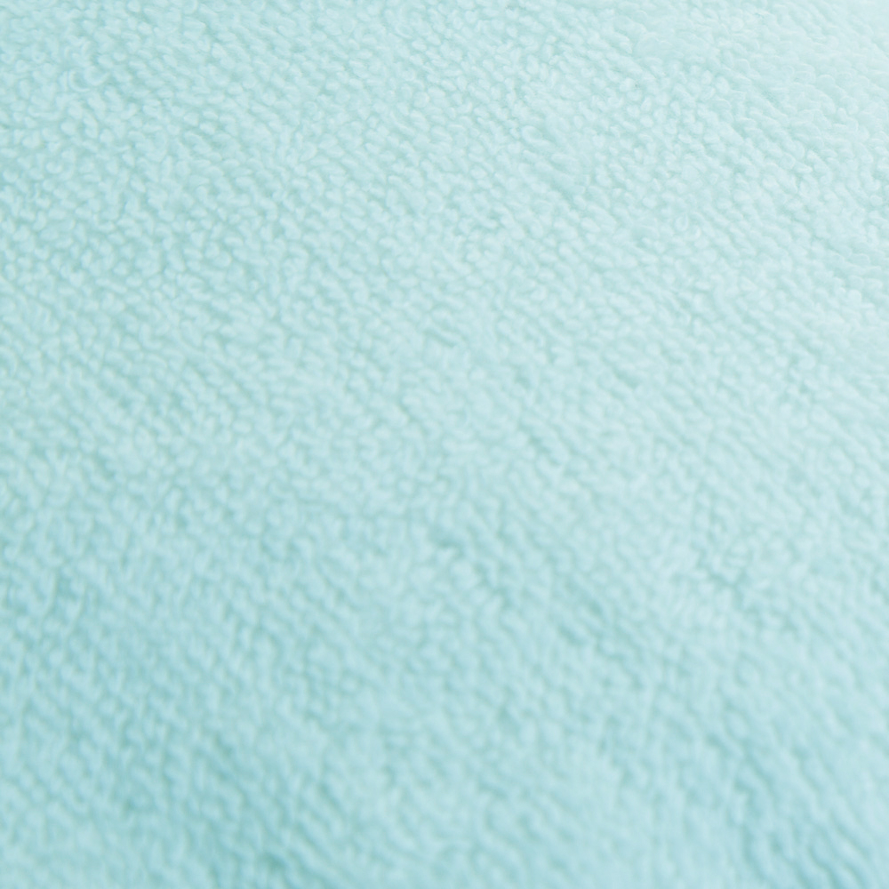 Cearsaf saltea 75x95 cm Childhome, Tricot Menta [3]