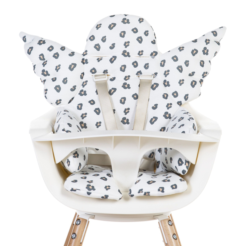 Husa universala Childhome Ingeras Leopard [2]