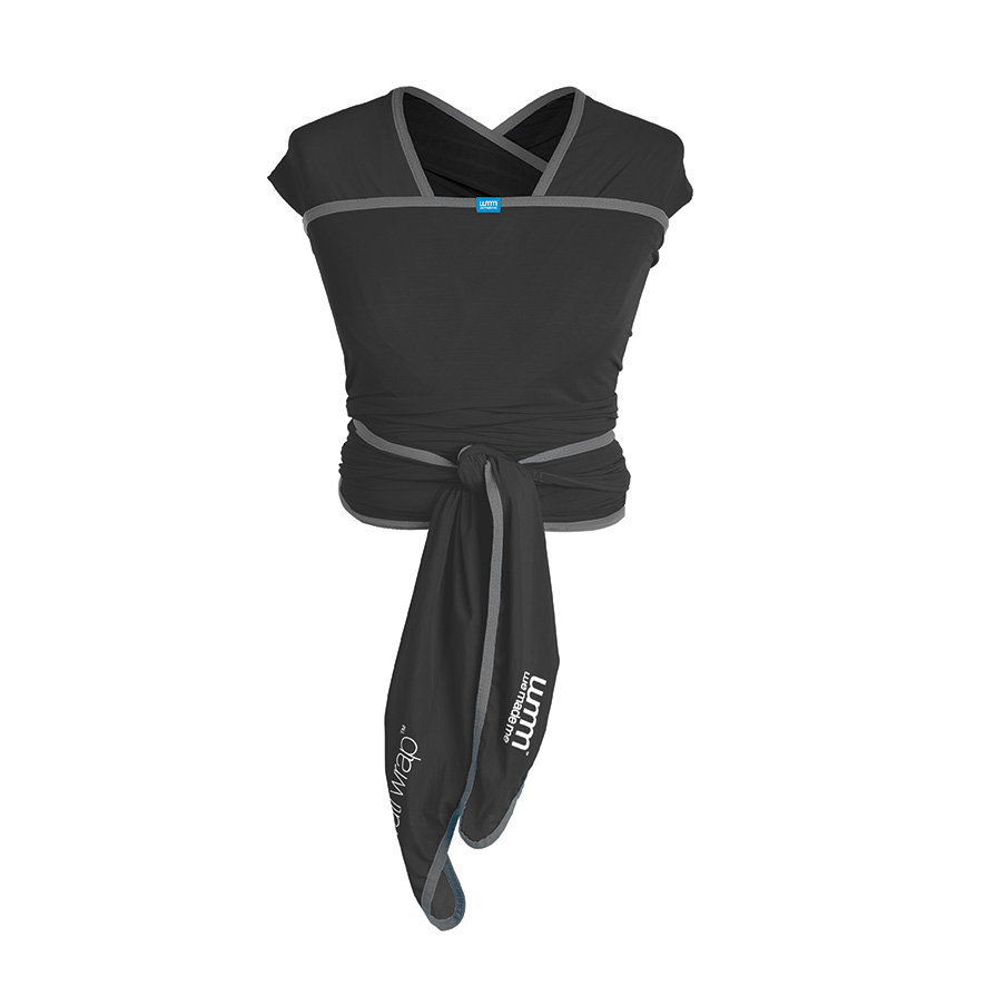 Wrap elastic Midnight [3]