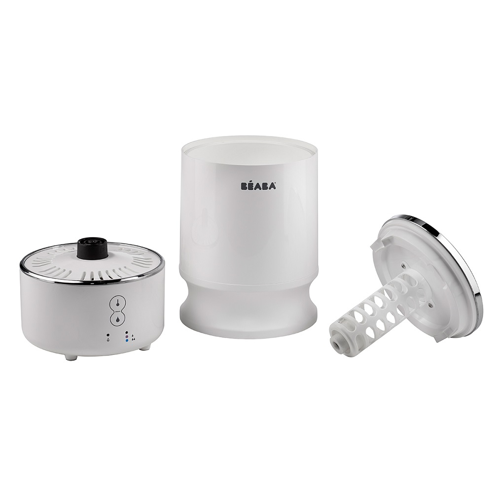 Umidificator ultrasonic digital [3]