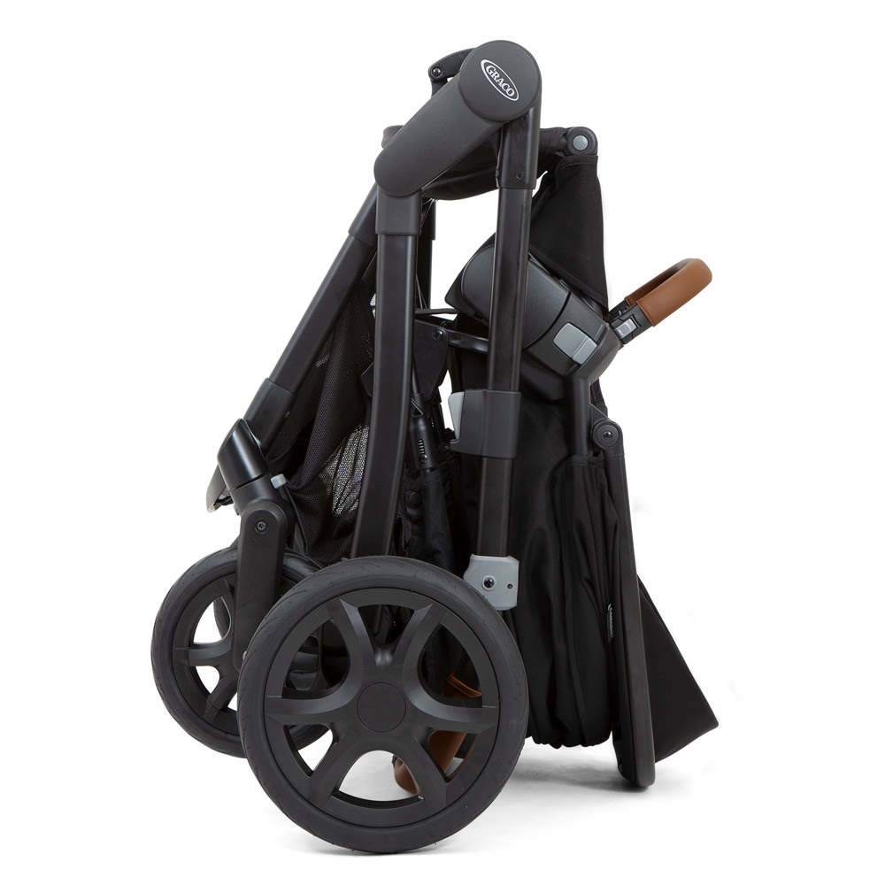 Carucior Graco Near2Me Elite TS Noir [9]