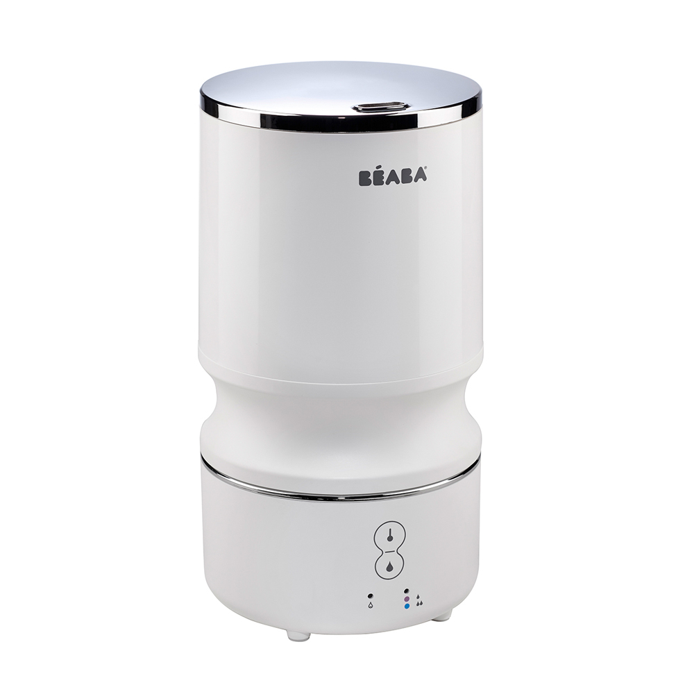 Umidificator ultrasonic digital [5]