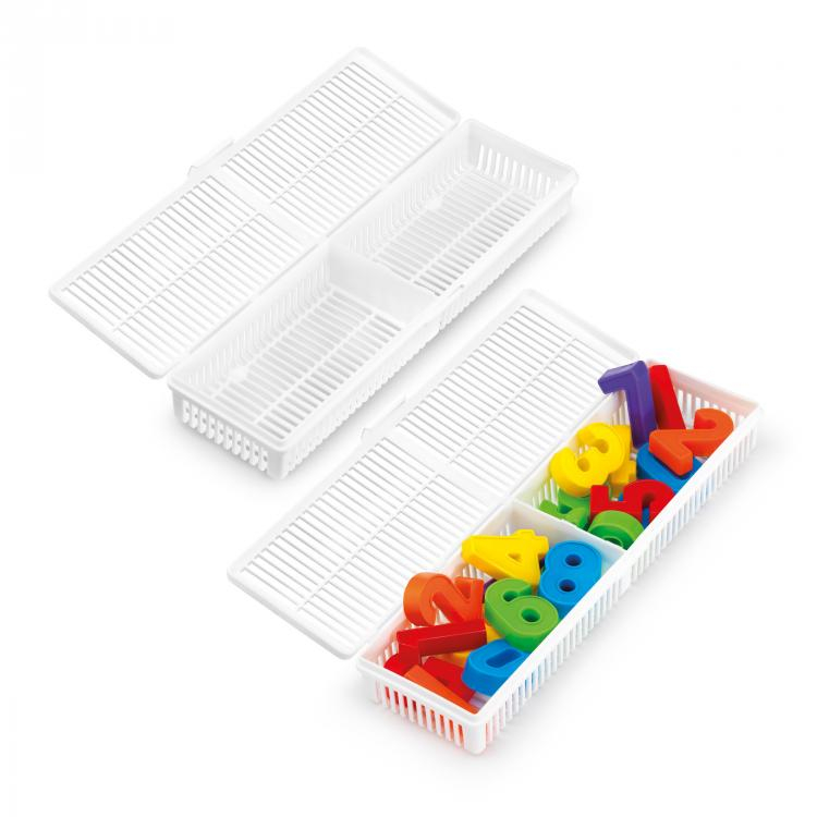 Tableta Magnetica 123, 53 piese [5]