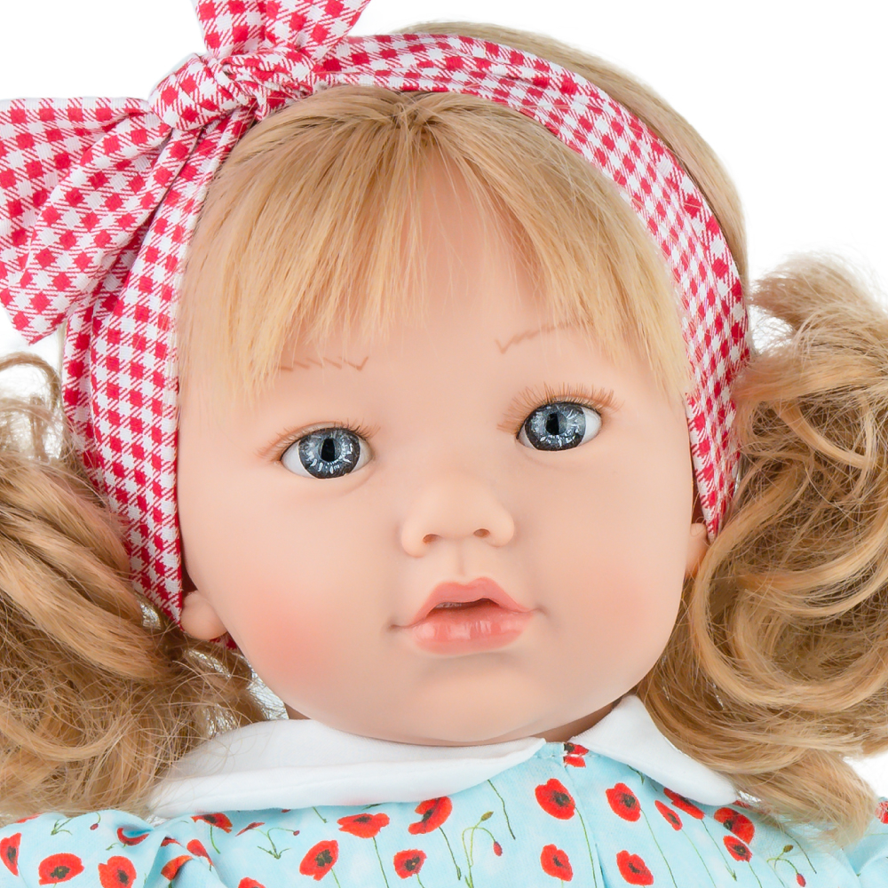 Papusa Marina & Pau Alina Poppy 45 cm [2]