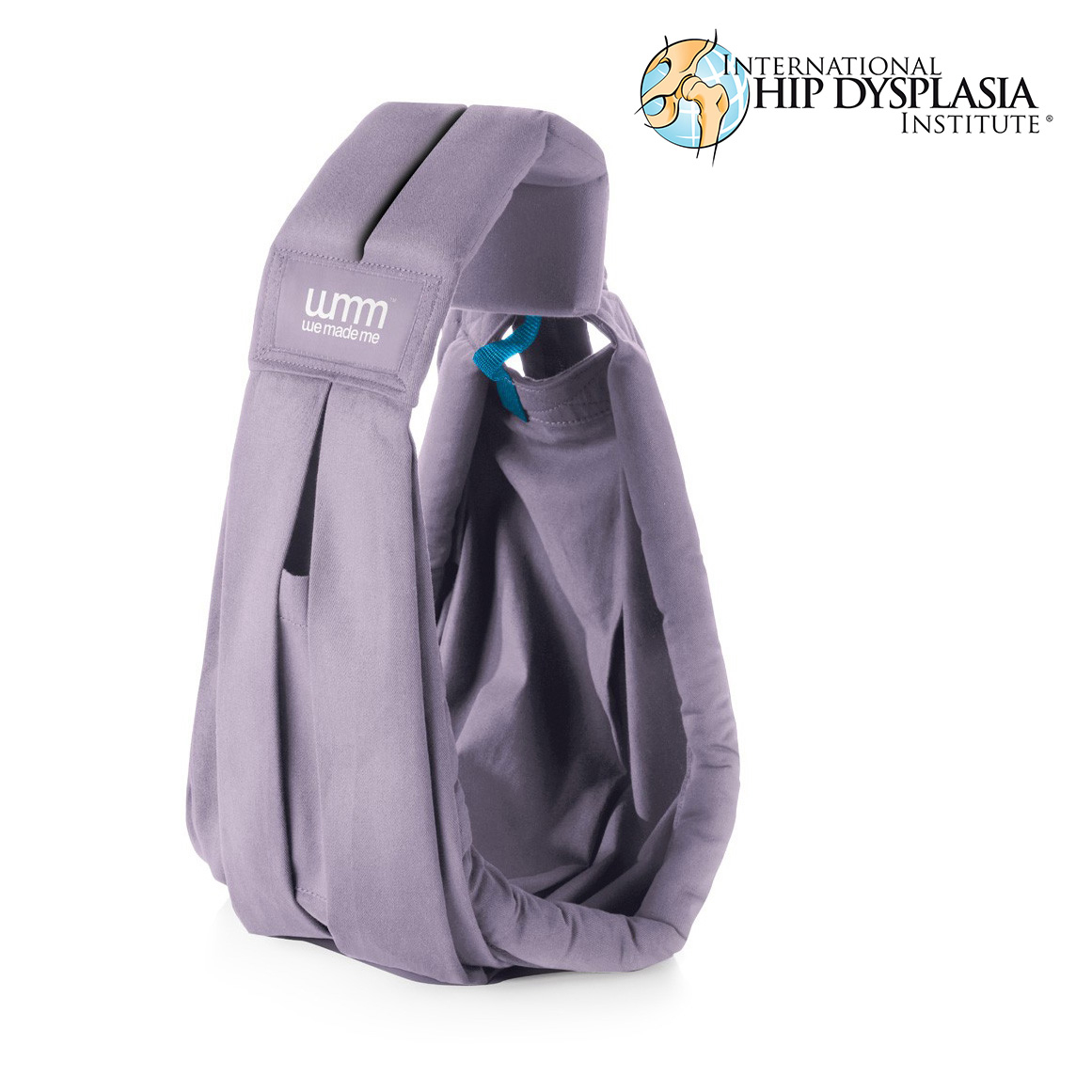 Sling Clasic Smile Lavanda [5]