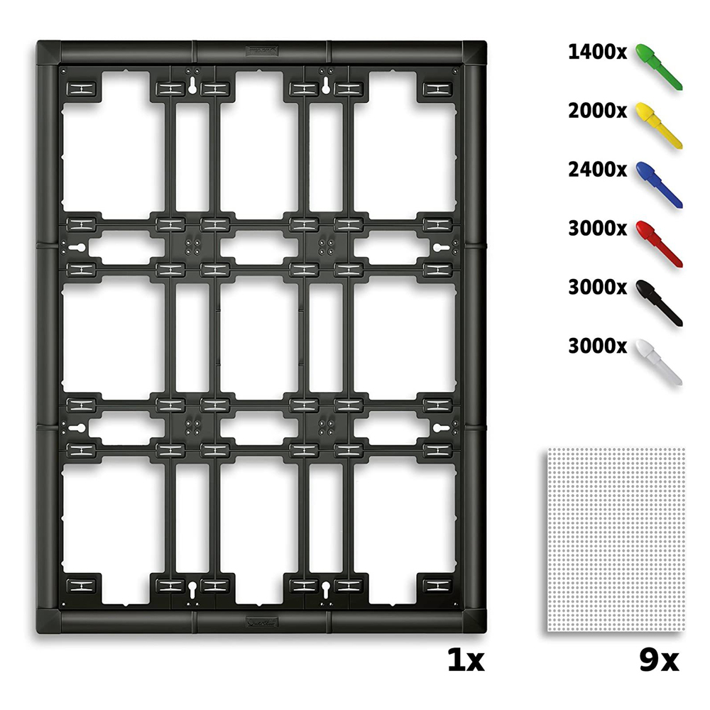 Pixel Art 9 planse [4]