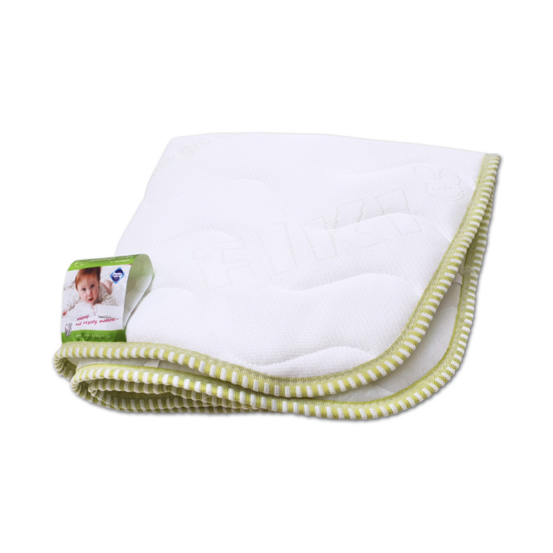 Protectie igienica antialergica saltea HP2 95/65 cm [3]