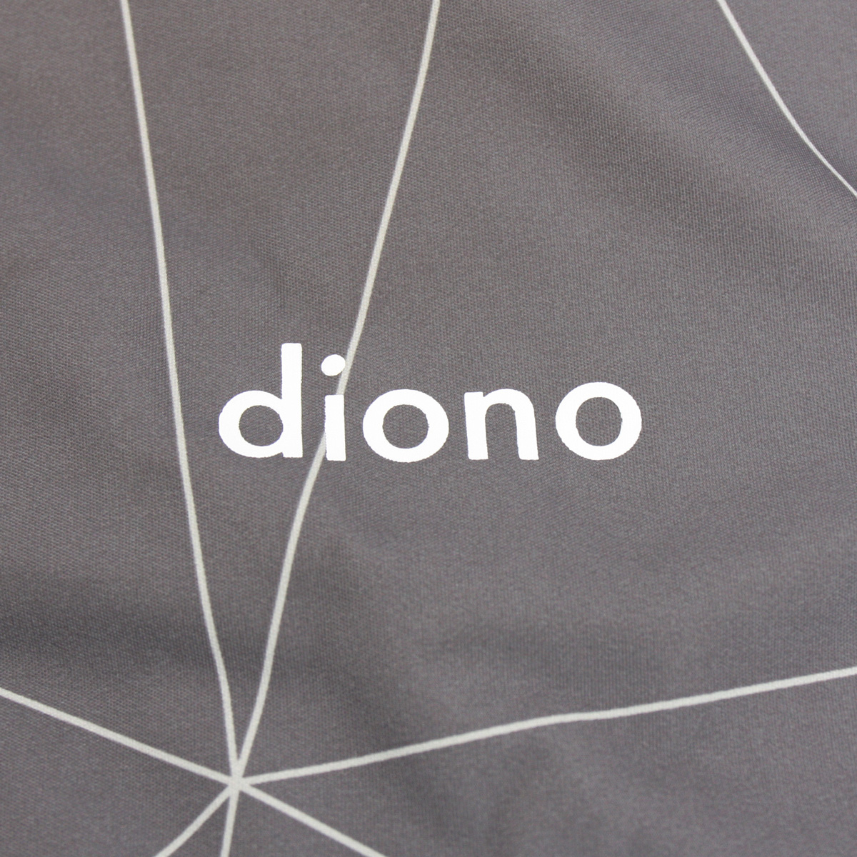 Carucior Quantum 2 Premium Grey Linear [5]