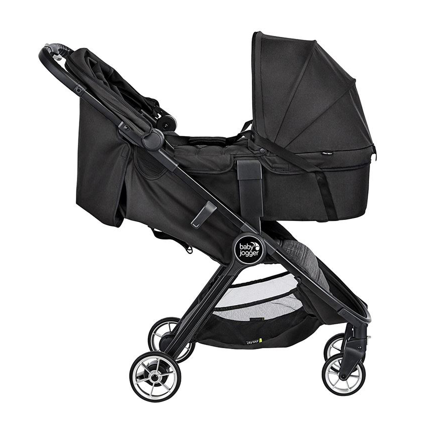 Carucior City Tour 2 Jet sistem 2 in 1 [16]